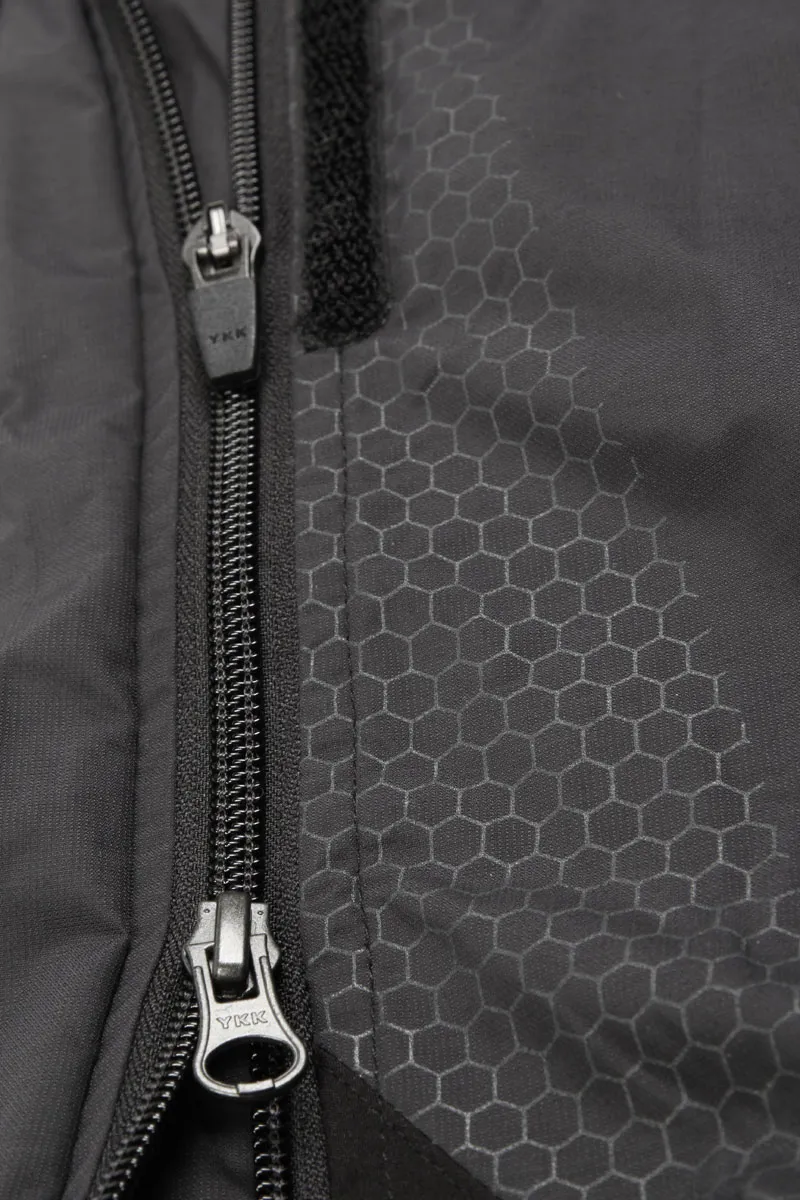 Endura Hummvee Waterproof Pant Green-3