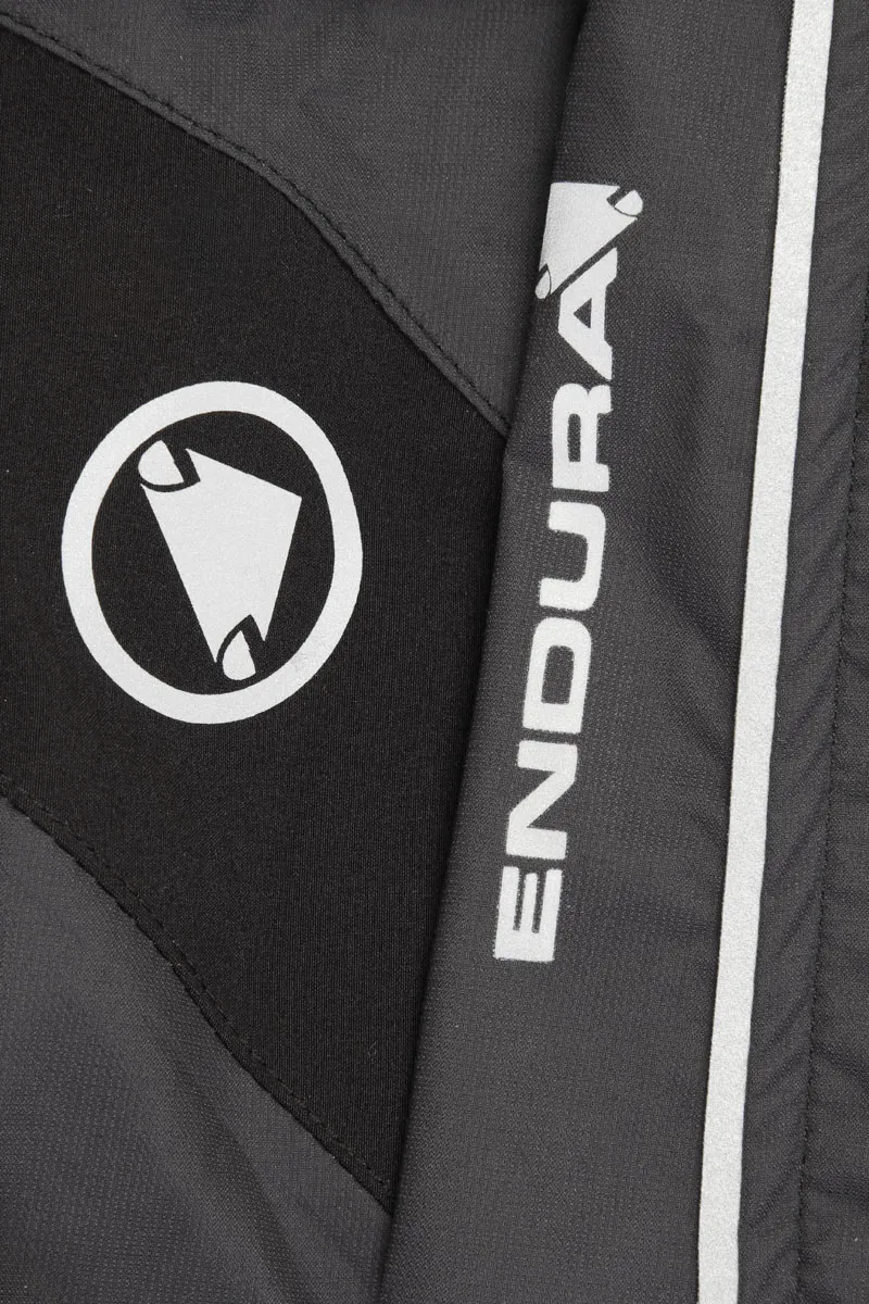 Endura Hummvee Waterproof Pant Green-4