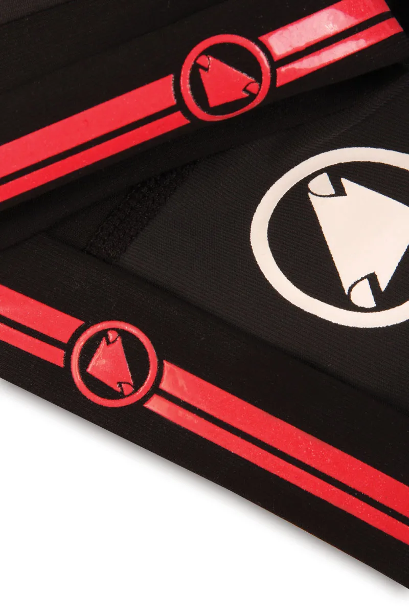 Endura Hyperon II Short Black-3