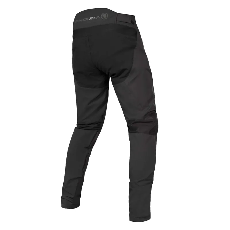 Endura MT500 Burner Pants II Black-1