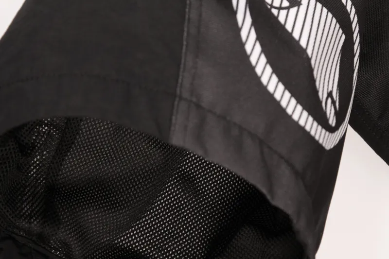 Endura MT500 Burner Ratchet Shorts Black-5