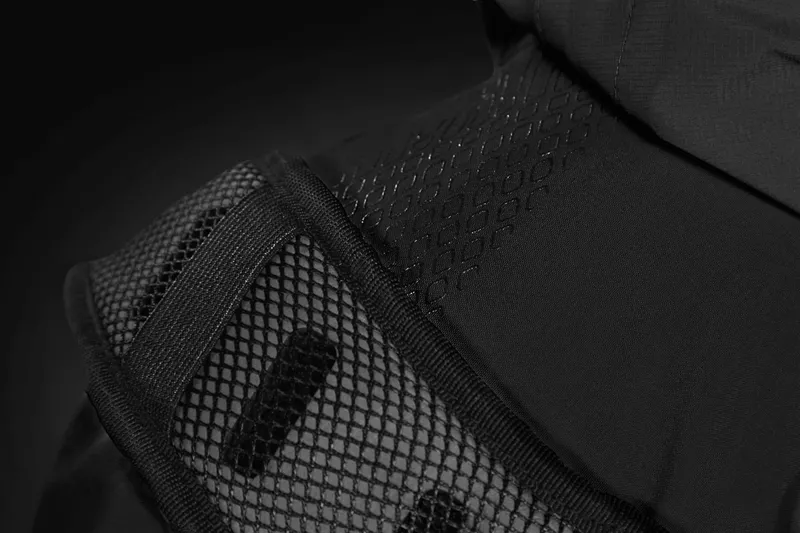 Endura MT500 Waterproof Jacket Mango-4