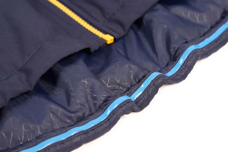 Endura MTR Primaloft Jacket Navy-3