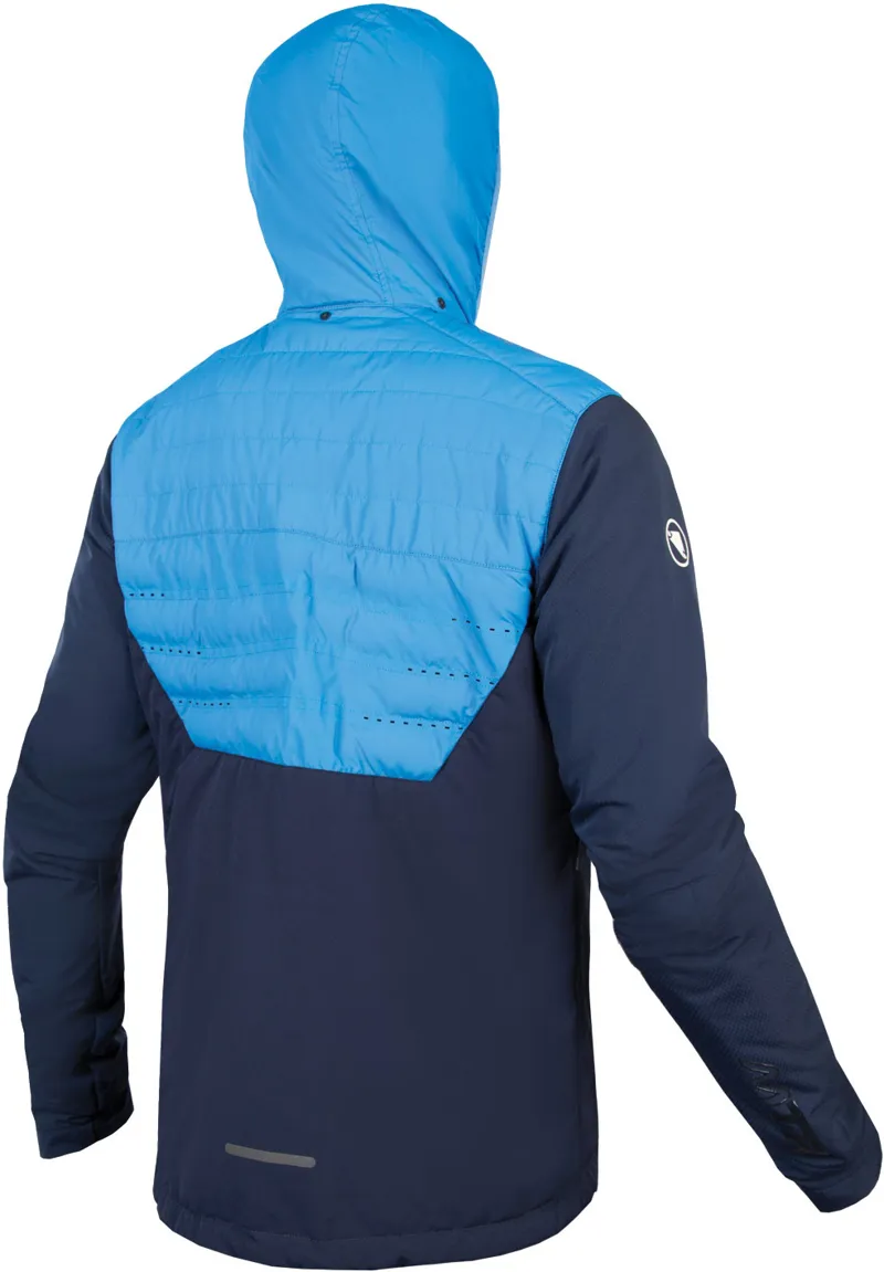 Endura MTR Primaloft Jacket Navy-1