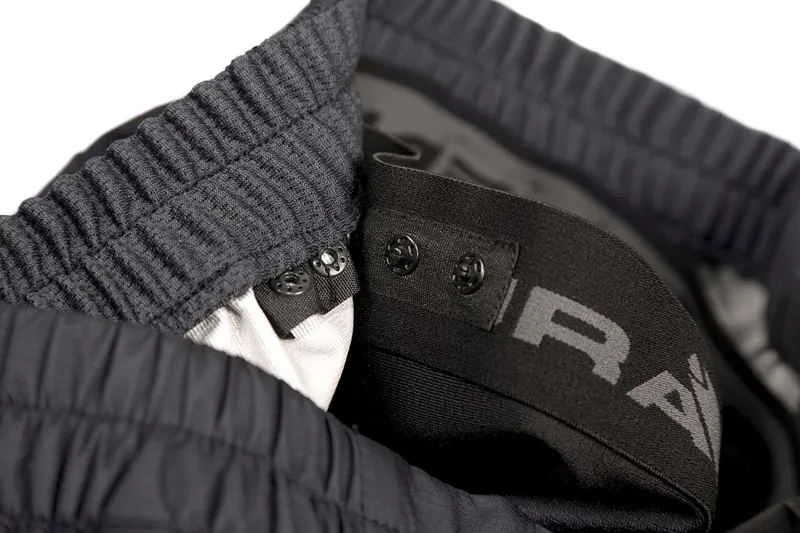 Endura MTR Waterproof Shorts Black-3