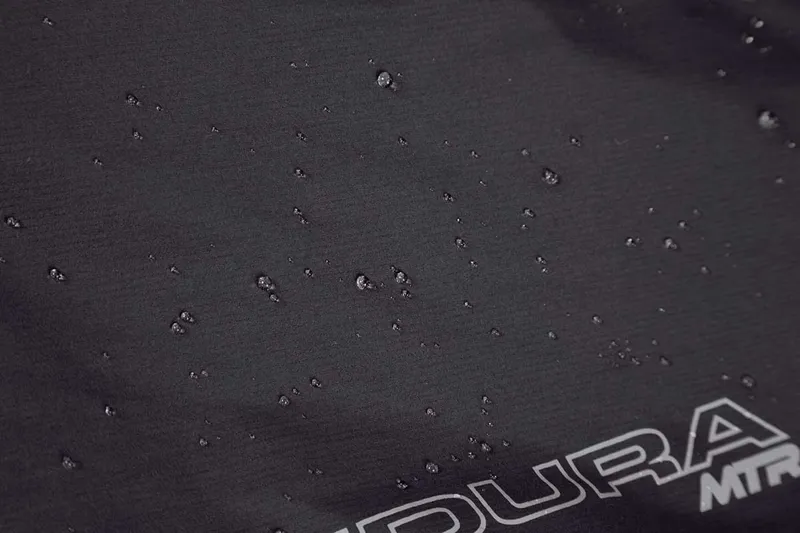 Endura MTR Waterproof Trouser Black-4