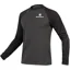 Endura One Clan Raglan LS Jersey Grey