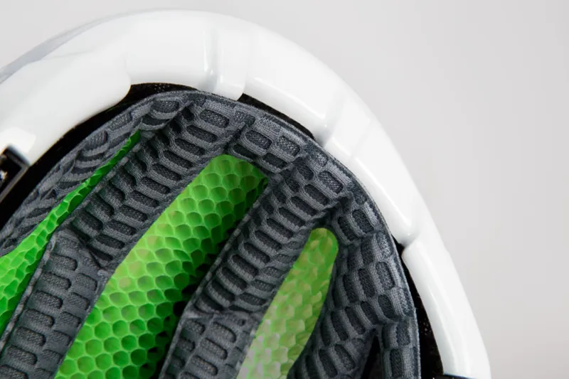 Endura Pro SL Helmet White-4