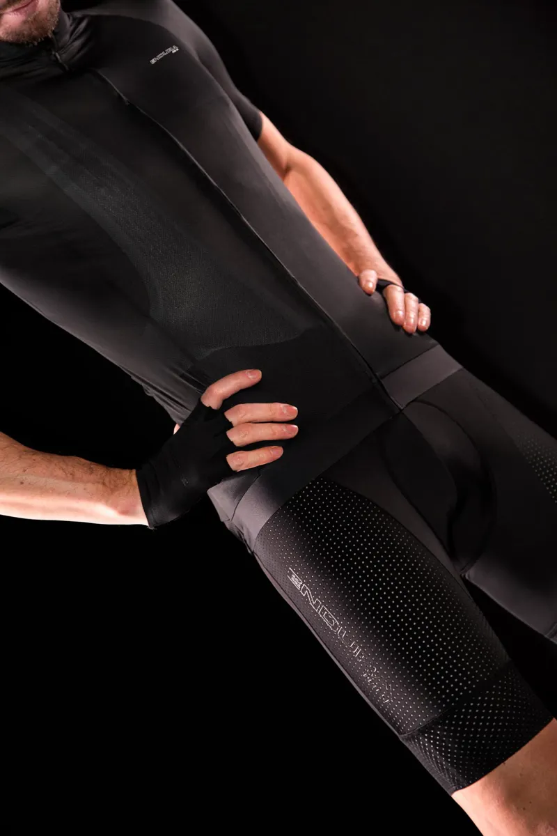 Endura Pro SL Lite SS Jersey II Mulberry-2