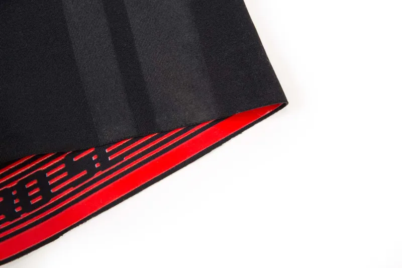 Endura Pro SL Roadsuit Narrow Pad Black-5