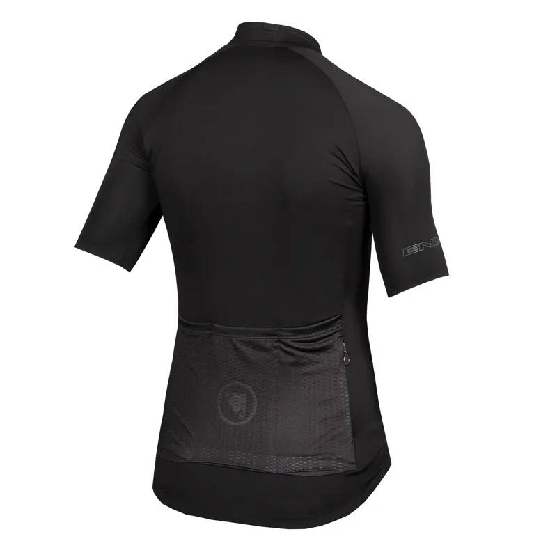 Endura Pro SL SS Jersey II Black-1