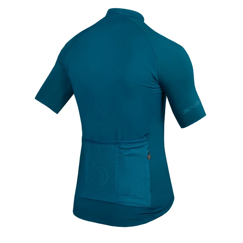 Endura Pro SL SS Jersey II Kingfisher-1
