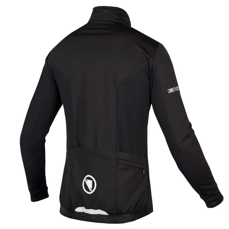 Endura Pro SL Thermal Windproof Jacket Black