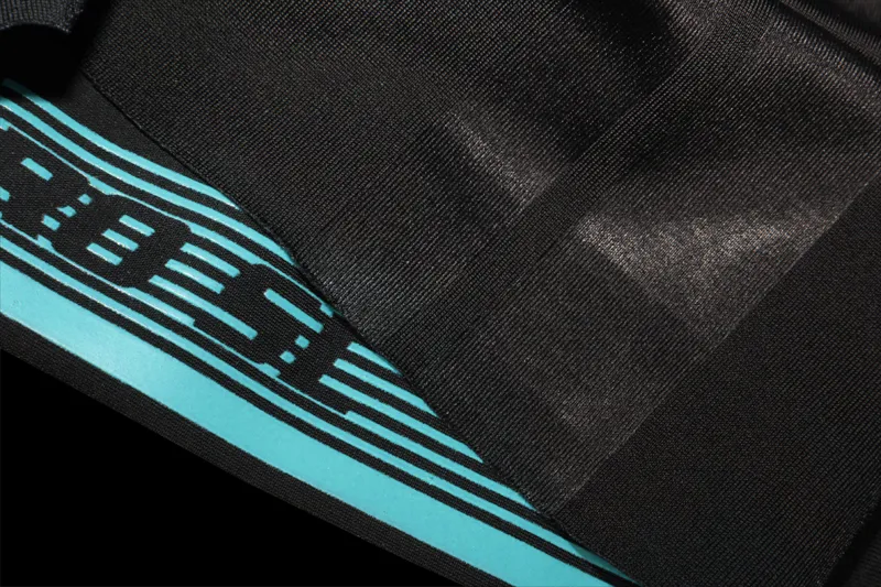 Endura Pro SL Womens Bibshorts DS Medium Pad Black-4