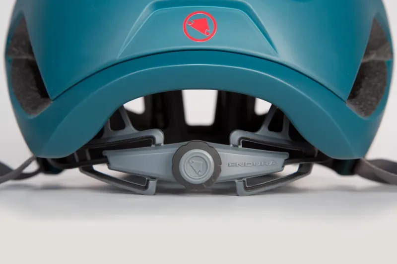 Endura SingleTrack Helmet II White-3