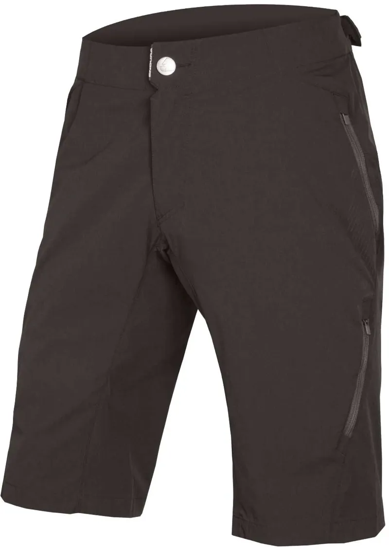 endura mtb shorts with liner