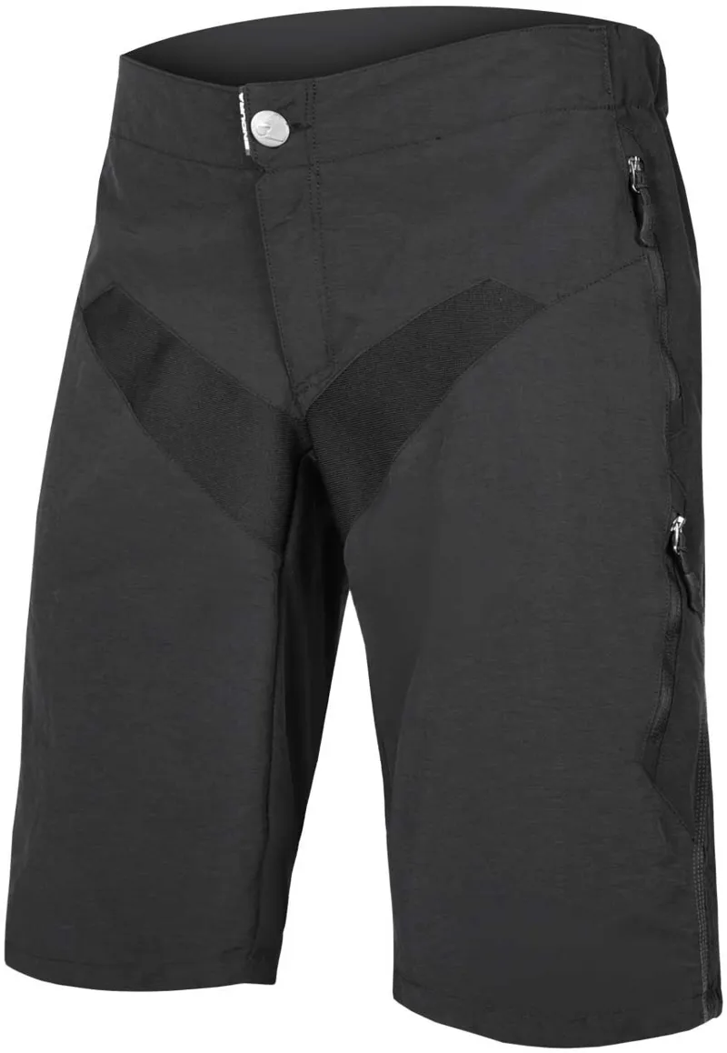 endura padded liner shorts