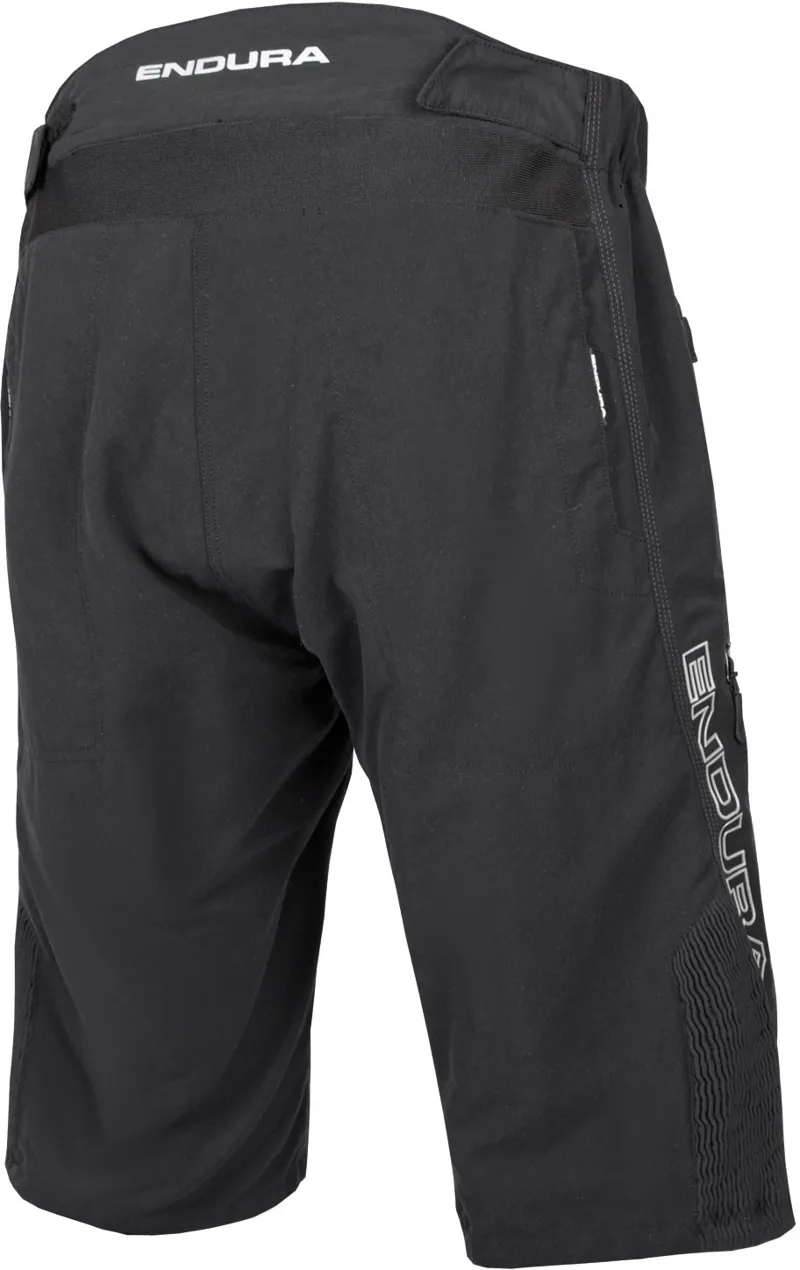 endura padded liner shorts