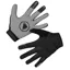 Endura SingleTrack Windproof Gloves Black