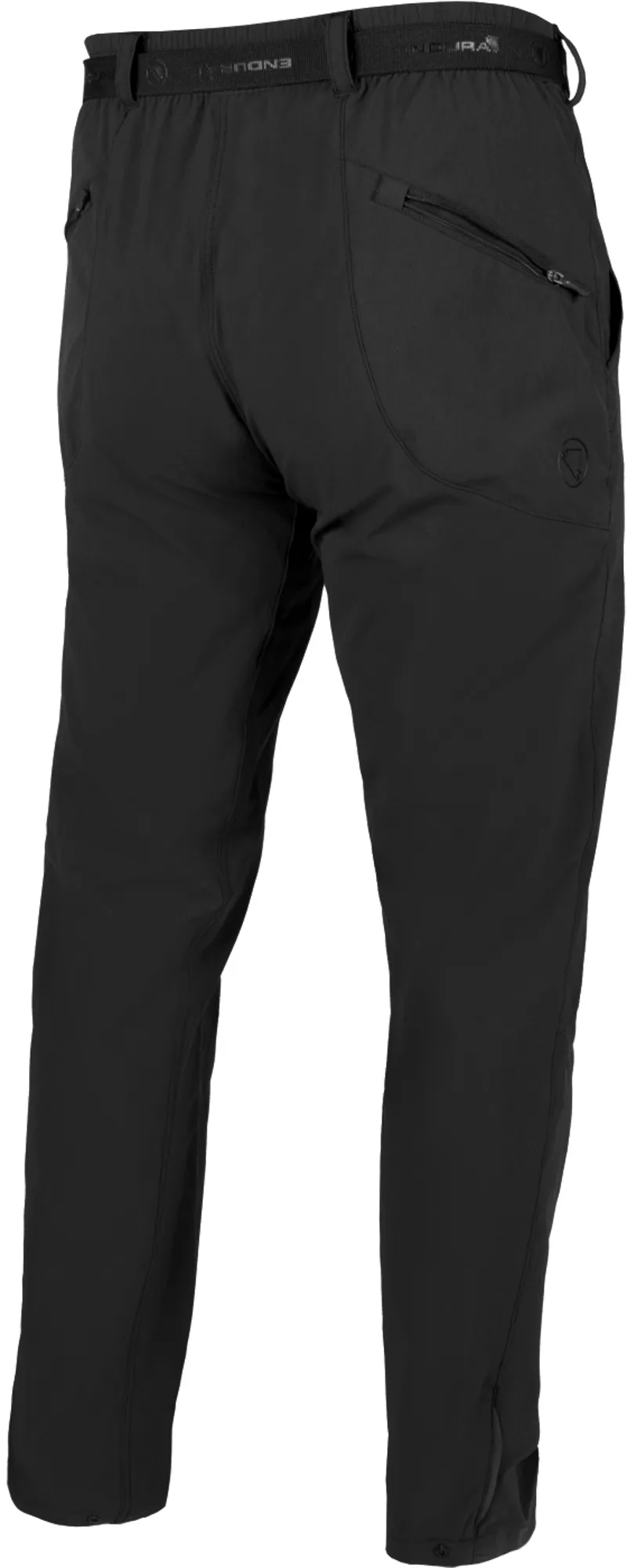 Endura Trekkit Trousers Black-1