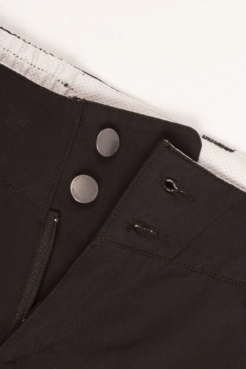 Endura Trekkit Womens Pants Black-2