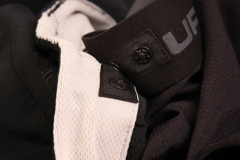 Endura Trekkit Womens Pants Black-3