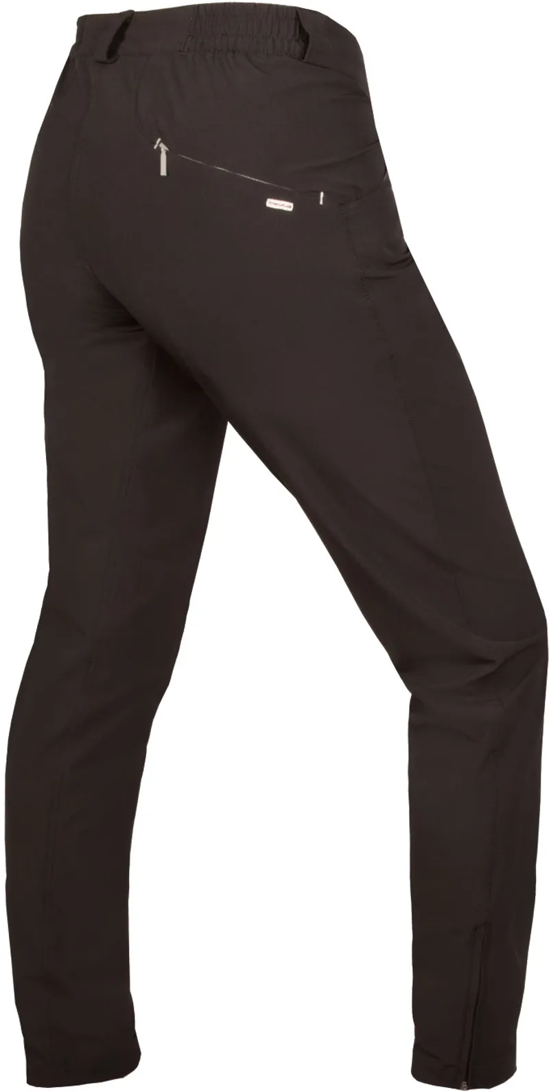 Endura Trekkit Womens Pants Black-1
