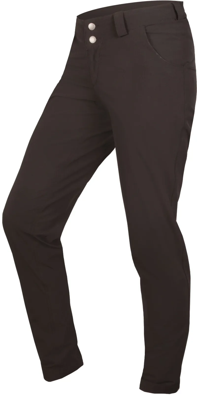 Endura Trekkit Womens Pants Black
