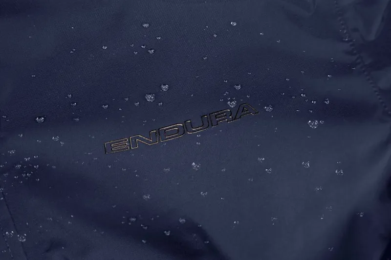 Endura Urban 3 in 1 Waterproof Jacket Anthracite-2