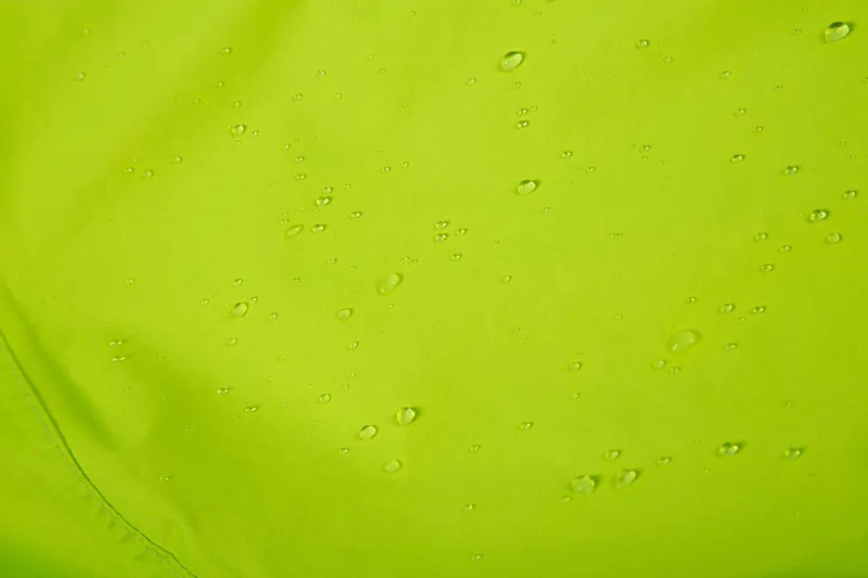 Endura Urban Luminite Waterproof Jacket Hi Vis Yellow-3