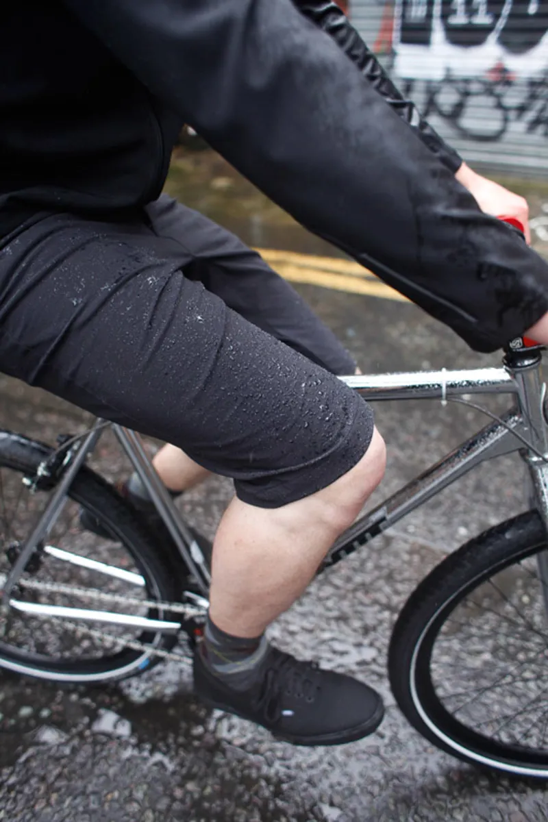 Endura Urban Stretch Pants Black-2