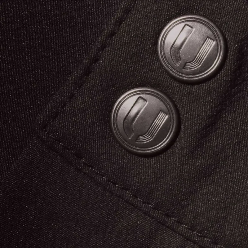 Endura Urban Stretch Pants Black-4