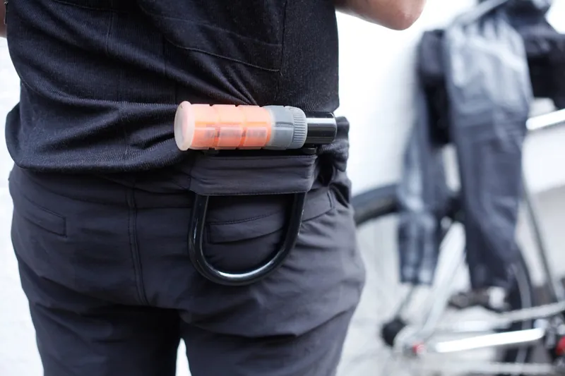 Endura Urban Stretch Pants Black-5