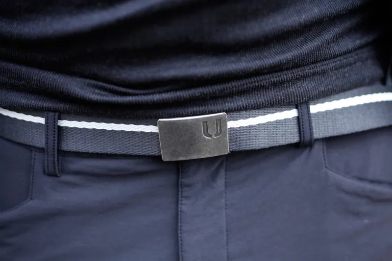 Endura Urban Stretch Pants Black-6