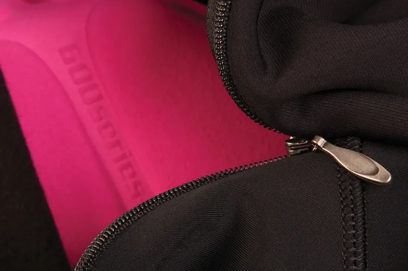 Endura Windchill DS Womens Bib Tights Black-4