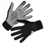 Endura Windchill Road Gloves Black
