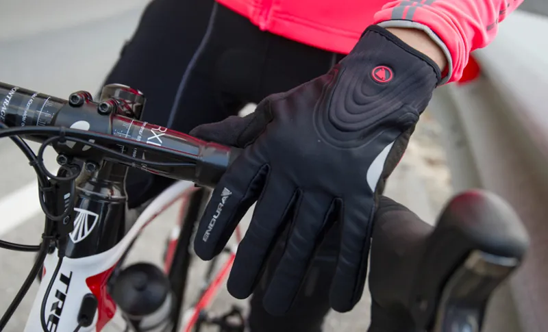 endura womens windchill gloves