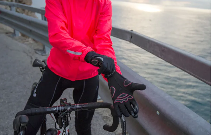 endura womens windchill gloves