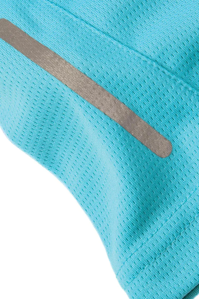 Endura Xtract SS Womens Jersey Purple-4