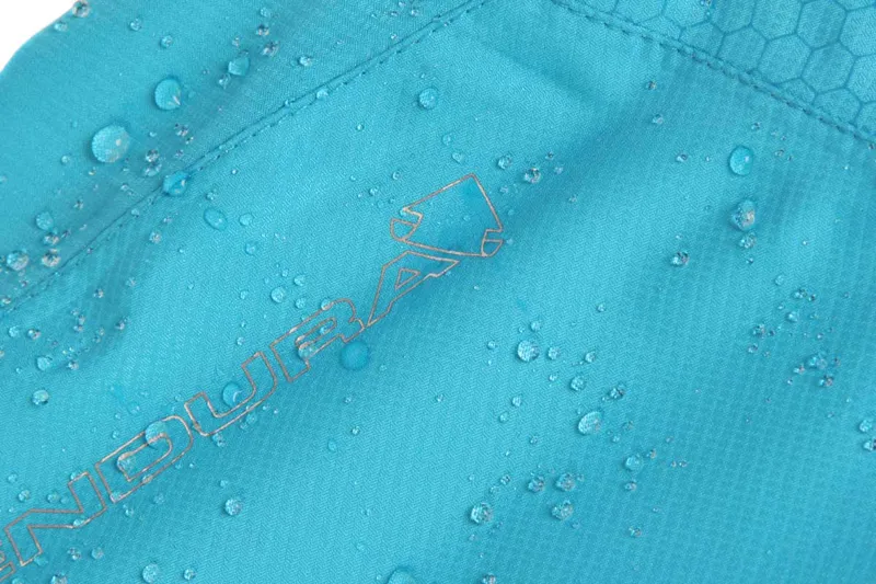 Endura Xtract Womens Jacket Blue-2