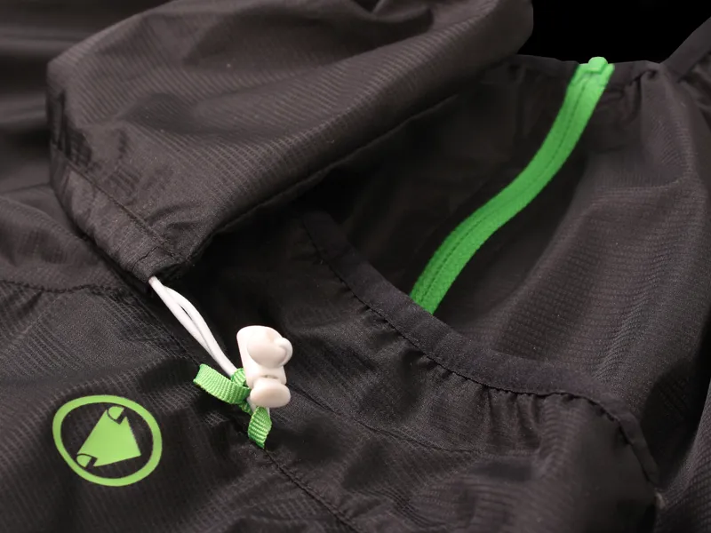 Endura Xtract Womens Jacket Blue-4