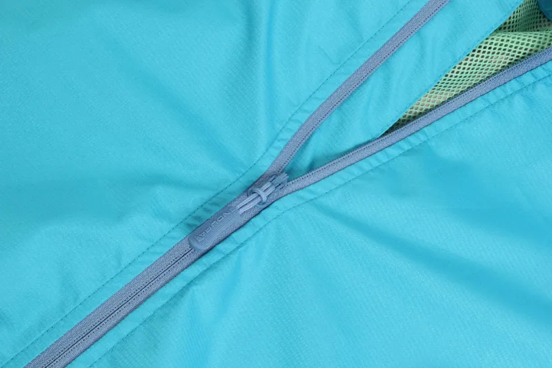 Endura Xtract Womens Jacket Blue-5