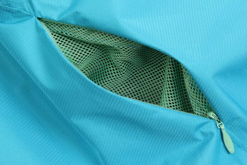 Endura Xtract Womens Jacket Blue-6