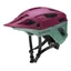 Smith Engage MIPS MTB Helmet Matte Merlot Aloe