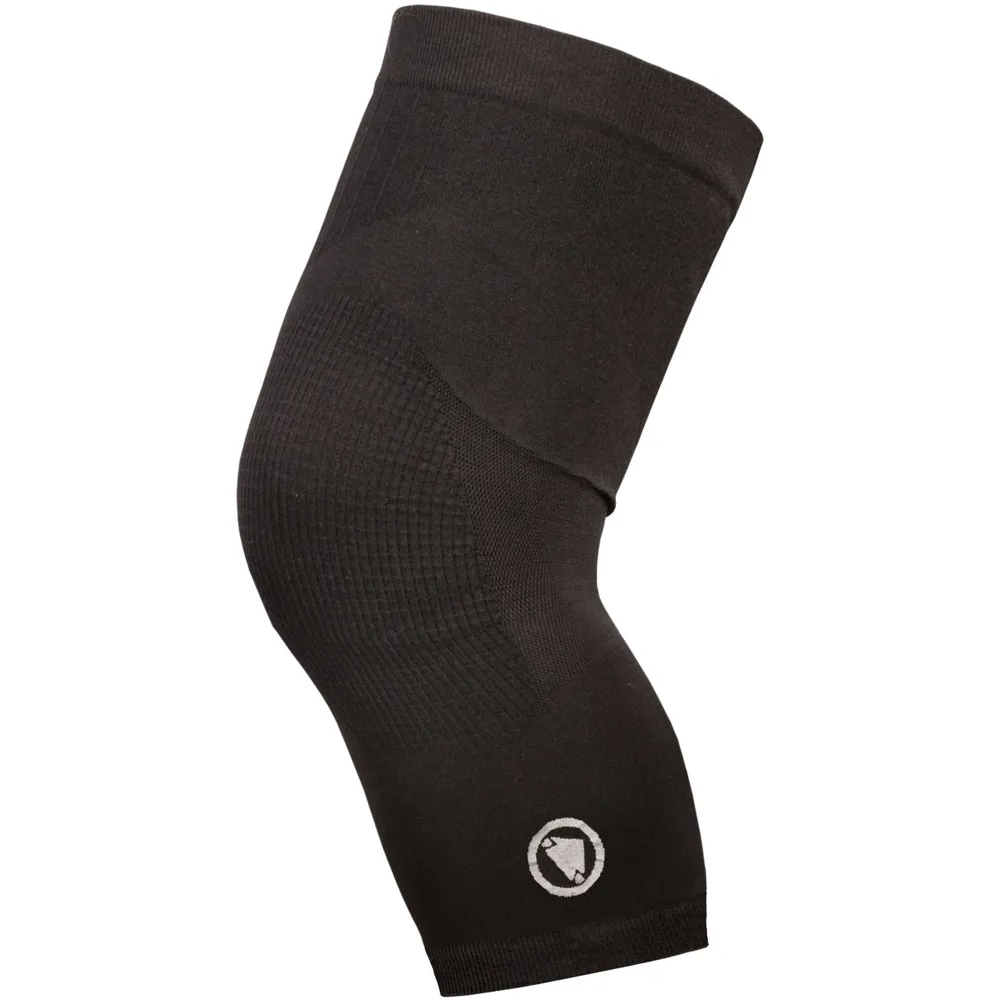 Image of Endura Engineered Knee Warmers Black