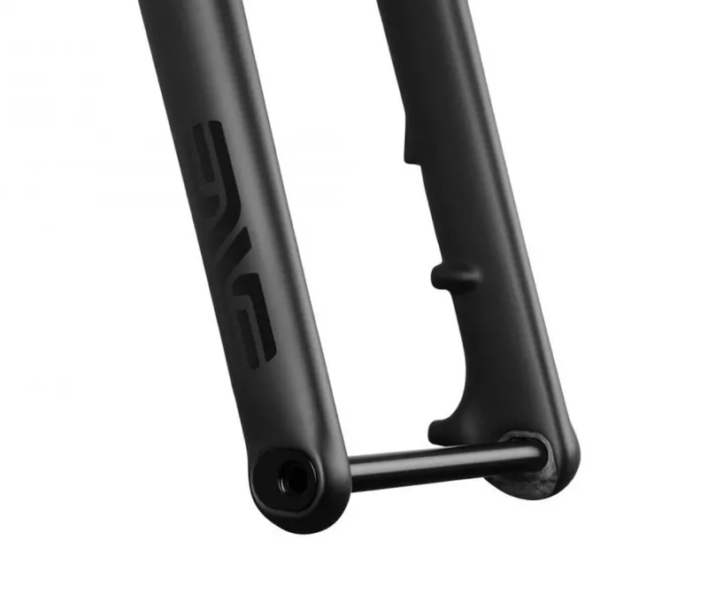 Enve Carbon Fat Bike Disc Fork 50mm Rake Black-3