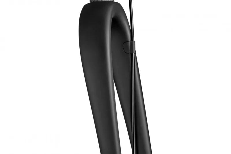 Enve Carbon Cross Disc Fork 47mm Rake Black-4