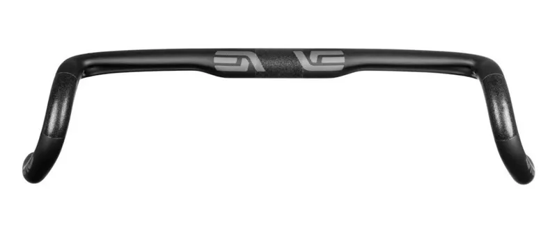 Enve G Series Gravel 31.8mm Handlebar Black-2