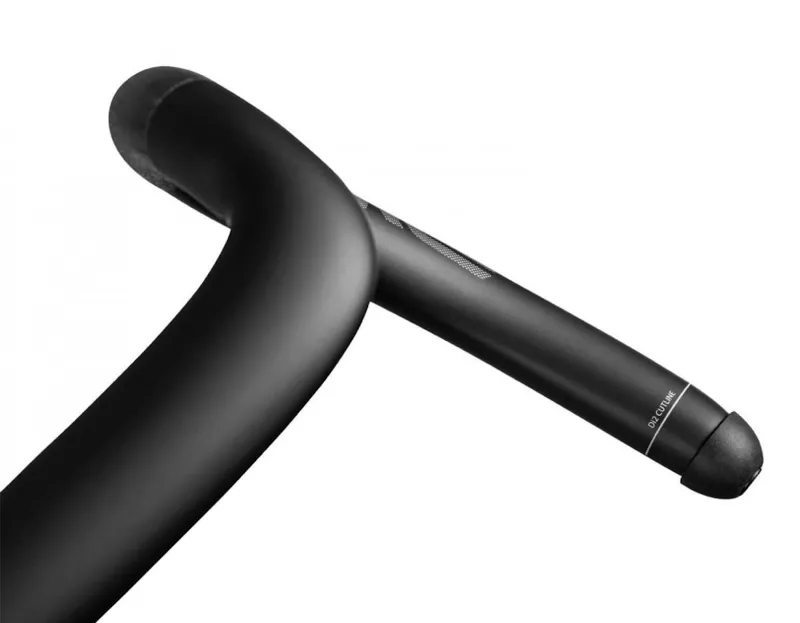 Enve G Series Gravel 31.8mm Handlebar Black-3