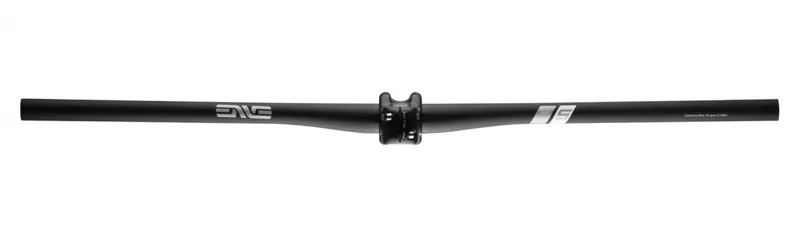 Enve M5 MTB 31.8mm Handlebar 760mm Rise 5mm Black-3